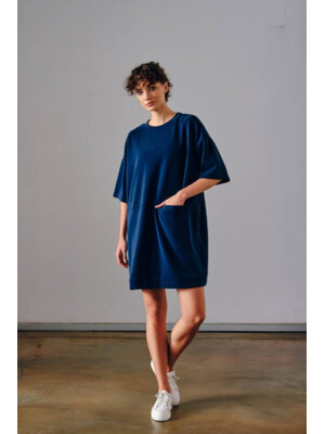 Купить Туника из модала оверсайз HAYS 27321 Soft Touch в Украина в Lingerie.ua - Одяг для дому та відпочинку, Фото 11