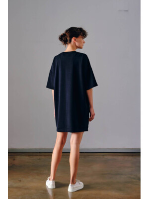 Купить Туника из модала оверсайз HAYS 27321 Soft Touch в Украина в Lingerie.ua - Одяг для дому та відпочинку, Фото 10