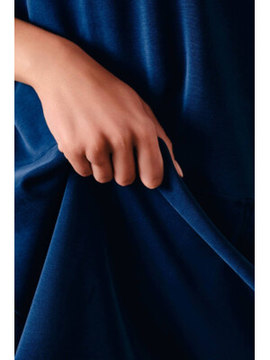 Купить Туника из модала оверсайз HAYS 27321 Soft Touch в Украина в Lingerie.ua - Одяг для дому та відпочинку, Фото 9