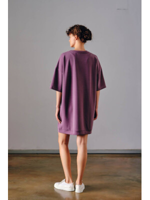 Купить Туника из модала оверсайз HAYS 27321 Soft Touch в Украина в Lingerie.ua - Одяг для дому та відпочинку, Фото 7