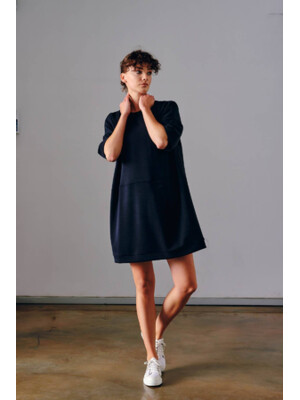 Купить Туника из модала оверсайз HAYS 27321 Soft Touch в Украина в Lingerie.ua - Одяг для дому та відпочинку, Фото 6