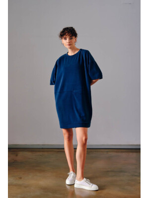 Купить Туника из модала оверсайз HAYS 27321 Soft Touch в Украина в Lingerie.ua - Одяг для дому та відпочинку, Фото 3