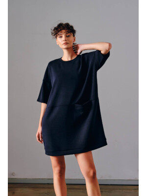 Купить Туника из модала оверсайз HAYS 27321 Soft Touch в Украина в Lingerie.ua - Одяг для дому та відпочинку, Фото 15