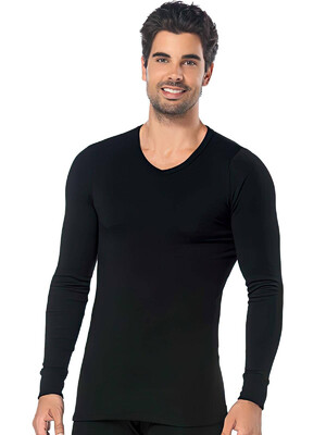 Купить Термофутболка с длинным рукавом SVM 9025 в Украина