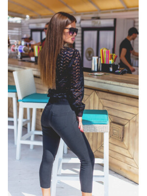 Джеггинсы LINGERIE 170336