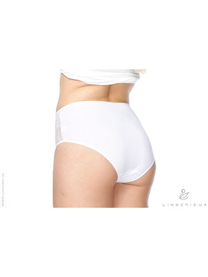 Купить Трусики жіночі максі комплект 5 в 1 SEVIM 3018 в Украина в Lingerie.ua - Одяг для дому та відпочинку, Фото 3