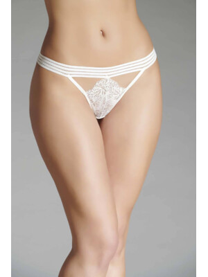 Купить Трусики стринги V NEW BRA 363021 в Украина