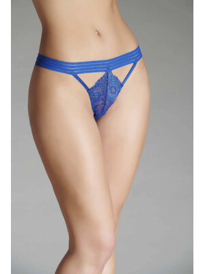 Купить Трусики стрінги V NEW BRA 363021 в Украина в Lingerie.ua - Одяг для дому та відпочинку, Фото 20