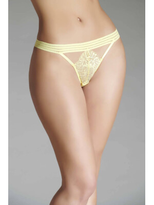 Купить Трусики стрінги V NEW BRA 363021 в Украина в Lingerie.ua - Одяг для дому та відпочинку, Фото 23