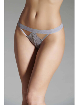 Купить Трусики стрінги V NEW BRA 363021 в Украина в Lingerie.ua - Одяг для дому та відпочинку, Фото 26