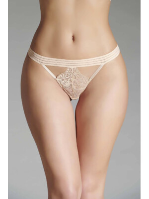 Купить Трусики стрінги V NEW BRA 363021 в Украина в Lingerie.ua - Одяг для дому та відпочинку, Фото 32