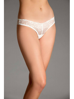 Трусики бразилианы V NEW BRA 369026