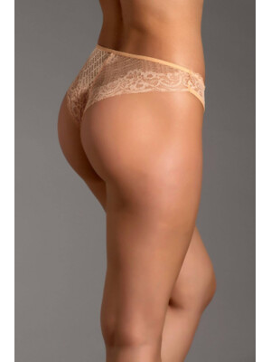 Купить Трусики бразилианы V NEW BRA 369026 в Украина в Lingerie.ua - Одяг для дому та відпочинку, Фото 17