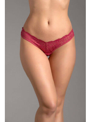 Купить Трусики бразилианы V NEW BRA 369026 в Украина в Lingerie.ua - Одяг для дому та відпочинку, Фото 22