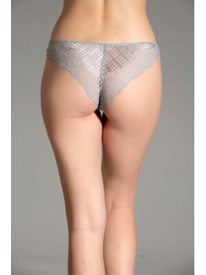 Купить Трусики бразилианы V NEW BRA 369026 в Украина в Lingerie.ua - Одяг для дому та відпочинку, Фото 26