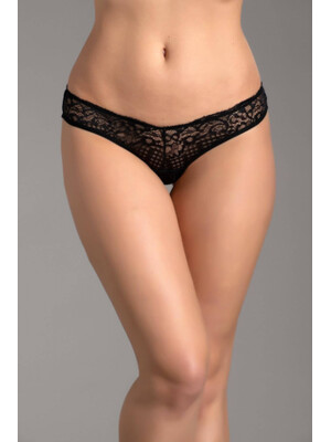 Купить Трусики бразилианы V NEW BRA 369026 в Украина в Lingerie.ua - Одяг для дому та відпочинку, Фото 15