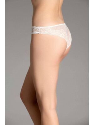 Купить Трусики бразилианы V NEW BRA 369026 в Украина в Lingerie.ua - Одяг для дому та відпочинку, Фото 4