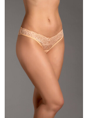 Купить Трусики бразилианы V NEW BRA 369026 в Украина в Lingerie.ua - Одяг для дому та відпочинку, Фото 10