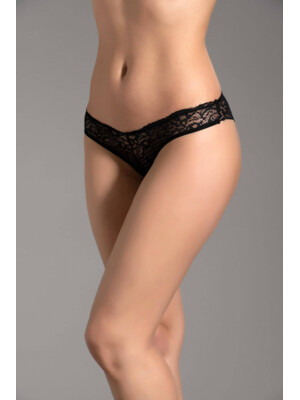 Купить Трусики бразилианы V NEW BRA 369026 в Украина в Lingerie.ua - Одяг для дому та відпочинку, Фото 12