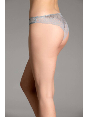 Купить Трусики бразилианы V NEW BRA 369026 в Украина в Lingerie.ua - Одяг для дому та відпочинку, Фото 27