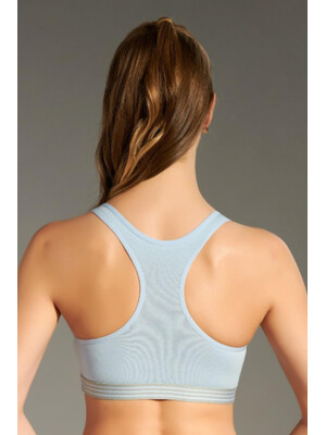 Купить Топ з чашкою V NEW BRA 338135 в Украина в Lingerie.ua - Одяг для дому та відпочинку, Фото 9