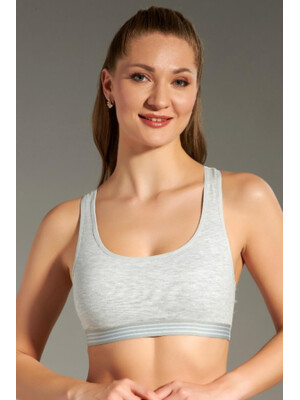 Купить Топ з чашкою V NEW BRA 338135 в Украина в Lingerie.ua - Одяг для дому та відпочинку, Фото 8