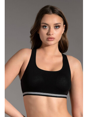 Купить Топ з чашкою V NEW BRA 338135 в Украина в Lingerie.ua - Одяг для дому та відпочинку, Фото 13