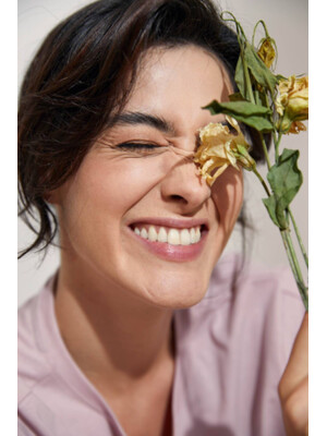 Купить Хлопковый комплект с коротким рукавом и брюками HAYS 36197 в Украина в Lingerie.ua - Одяг для дому та відпочинку, Фото 7