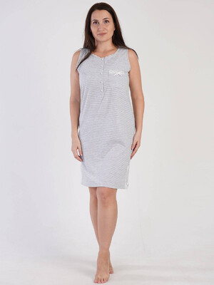 Купить Ночная сорочка (туника) VIENETTA 3113310000 в Украина в Lingerie.ua - Одяг для дому та відпочинку, Видео