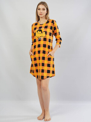 Купить Ночная сорочка (туника) VIENETTA 1061480662 в Украина