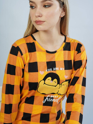 Купить Ночная сорочка (туника) VIENETTA 1061480662 в Украина в Lingerie.ua - Одяг для дому та відпочинку, Фото 2