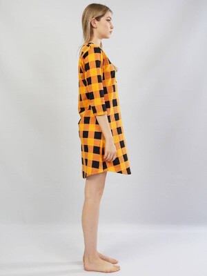 Купить Ночная сорочка (туника) VIENETTA 1061480662 в Украина в Lingerie.ua - Одяг для дому та відпочинку, Фото 3