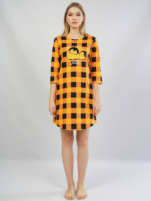 Купить Ночная сорочка (туника) VIENETTA 1061480662 в Украина в Lingerie.ua - Одяг для дому та відпочинку, Фото 6