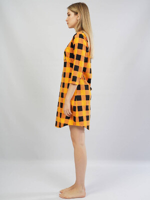 Купить Ночная сорочка (туника) VIENETTA 1061480662 в Украина в Lingerie.ua - Одяг для дому та відпочинку, Фото 7