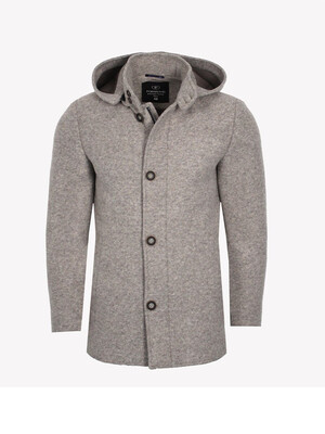 Купить Мужское пальто FORMENTI FW-4033 в Украина