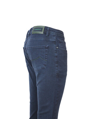 Купить Мужские джинсы FORMENTI FSP-4069 в Украина в Lingerie.ua - Одяг для дому та відпочинку, Фото 2