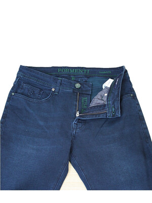 Купить Мужские джинсы FORMENTI FSP-4069 в Украина в Lingerie.ua - Одяг для дому та відпочинку, Фото 4