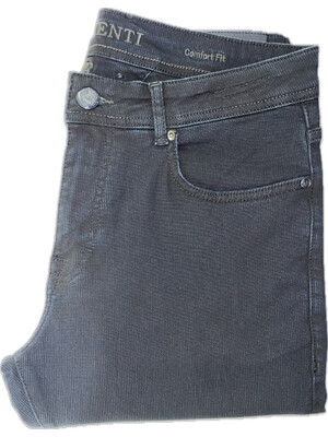 Купить Мужские джинсы FORMENTI FW-2263 в Украина