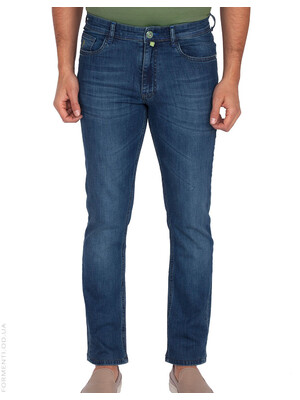 Купить Мужские джинсы FORMENTI FSP-18108 в Украина