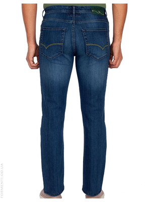 Купить Мужские джинсы FORMENTI FSP-18108 в Украина в Lingerie.ua - Одяг для дому та відпочинку, Фото 2