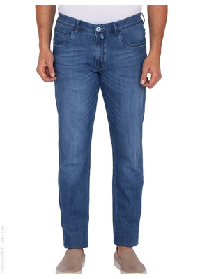 Купить Мужские джинсы FORMENTI FSP-18108 в Украина в Lingerie.ua - Одяг для дому та відпочинку, Фото 5