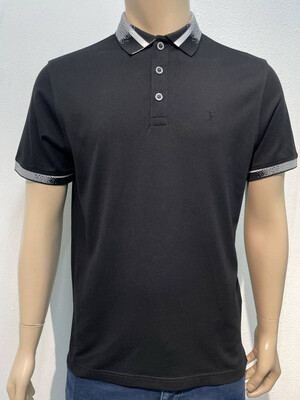 Купить Мужское поло FORMENTI FSP-2322 мерсеризованный лакост в Украина