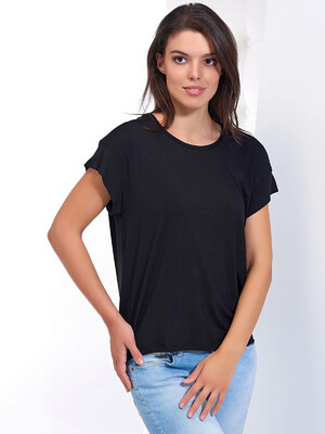 Купить Футболка женская с коротким рукавом SEVIM 12326 в Украина