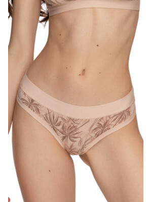 Купить Хлопковые трусики слипы мини JASMINE Irmina 5214-56 в Украина в Lingerie.ua - Одяг для дому та відпочинку, Фото 1