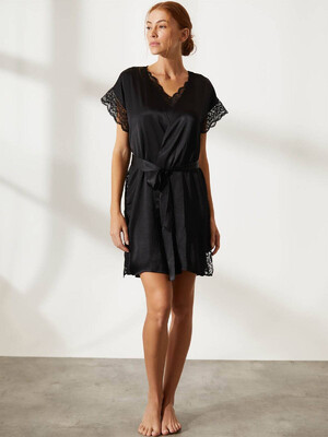 Купить Ночная рубашка HAYS36489 в Украина в Lingerie.ua - Одяг для дому та відпочинку, Фото 6