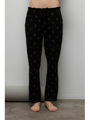 Купить Хлопковый домашний комплект с брюками HAYS 40140 в Украина в Lingerie.ua - Одяг для дому та відпочинку, Фото 2