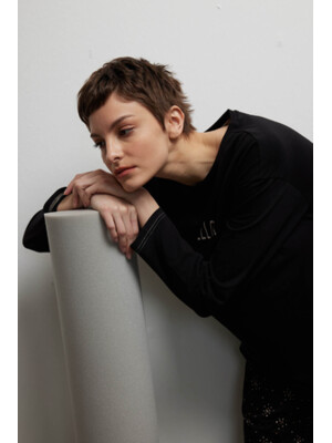 Купить Хлопковый домашний комплект с брюками HAYS 40140 в Украина в Lingerie.ua - Одяг для дому та відпочинку, Фото 3