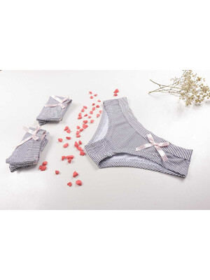 Купить Трусики женские брифы  3 в 1SEVIM 3656 в Украина