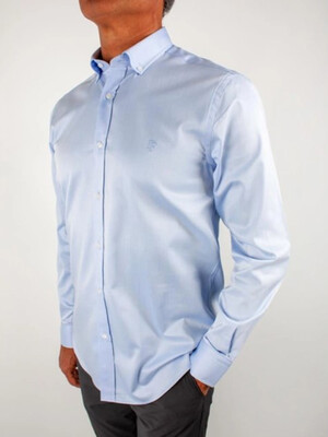 Купить Мужская рубашка FORMENTI FSP-1482 в Украина в Lingerie.ua - Одяг для дому та відпочинку, Фото 3