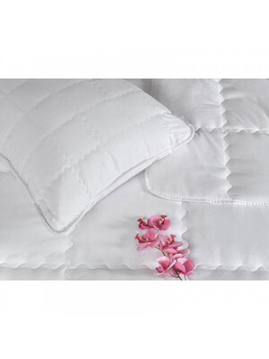 Купить Одеяло TAC Palace Microgel Quilt 195*215 в Украина в Lingerie.ua - Одяг для дому та відпочинку, Фото 1